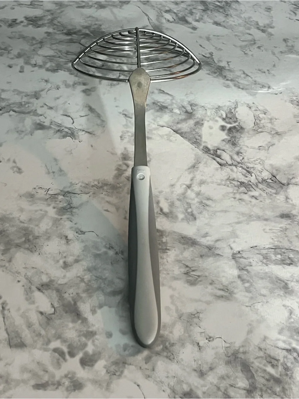 Pampered Chef Spider Strainer #100694 – Like New